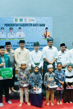 Pj. Heri Harap PON XXI Aceh – Sumut 2024 Jadi Ajang Pengembangan dan Peningkatan SDM di Bidang Olahraga