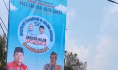 Pantun Sultan Palka Kang Iin Albruci Untuk Pasangan Zakiyah-Najib