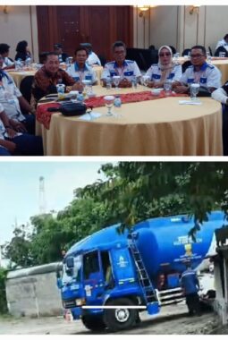 Solar Ilegal Jalan Terus, Hukum Tumpul, PPWI Banten Tantang Aparat Ungkap Oknum Pembeking