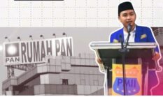 PMII Sebut Zulhas Biang Kerok Sengsaranya Petani Singkong Lampung Membunuh Perlahan