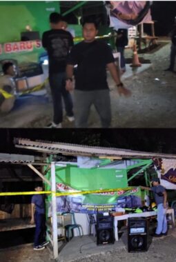 Pelaku Pungli Mobil Muatan Batu Bara di Talang Jembatan di Tangkap Polisi, Kasus Perlu Pengembangan