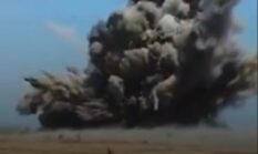 Ledakan Maut Pemusnahan Amunisi Kadarluasa di Garut Tewaskan 11 Orang