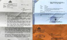 Ketua Umum PPWI Siap Memenuhi Undangan Divpropam Polri Terkait Laporan Dugaan Pelanggaran Etik oleh Oknum Polisi Polda Sumsel