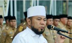 Diduga Dendam Politik, Helmi Hasan Asal Lampung Selatan Sekarang Gubernur Bengkulu Nonjobkan 22 Kadis Akibat Tidak Membantu Saat Pilkada