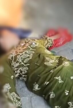 Beredar Video IRT di Bandar Lampung Ditembak Dikepala Oleh Pencuri Motor, Polisi Itu Hoax