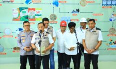 Tingkatkan Kualitas Pelayanan Kesehatan : BidDokkes Gelar Rakernis dan Pelatihan Keterampilan Kedokteran Tahun 2025