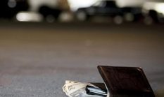 PENGUMUMAN KEHILANGAN