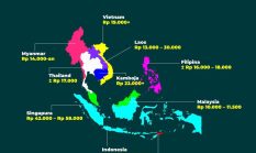 BBM di Asia Tenggara Melonjak, Indonesia Masih Tahan Harga — Sampai Kapan?