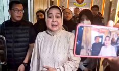 Istri Eks Gubernur Lampung Arinal Djunaidi: “Bapak Ditahan Tanpa Bukti Rupiah yang Sah!”