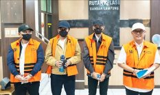 Ardito Wijaya Dipindahkan ke Rutan Way Huwi: Publik Desak KPK Bertindak Lebih Tegas, Tangkap Semua Kepala Daerah di Lampung