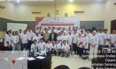 “Jangan Sampai Kita Diperbudak AI!” — Komisi X DPR RI dan Badan Riset dan Inovasi Nasional Ingatkan Bahaya di Balik Kecanggihan Teknologi