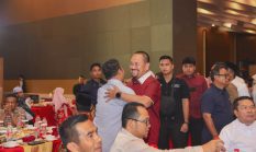 “Halalbihalal atau Deal Politik?” Elite Sumut Berkumpul, Publik Curiga Ada Konsolidasi Senyap!