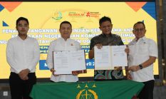 MoU Pemkab OKU Timur dan Kejaksaan Negeri Diperbarui, Perkuat Sinergi Bidang Hukum Perdata dan TUN