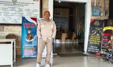 AJP Pertanyakan Kelanjutan Laporan Dugaan Korupsi DPRD Lampung Barat, Publik Menunggu Ketegasan Kejaksaan