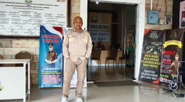 AJP Pertanyakan Kelanjutan Laporan Dugaan Korupsi DPRD Lampung Barat, Publik Menunggu Ketegasan Kejaksaan