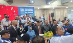 “Bau Pembungkaman Pers?” LSM Libra Indonesia Ancam Wartawan, Redaksi Pewarta: Jangan Gunakan Hukum untuk Bungkam Kritik!