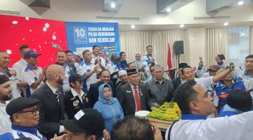 “Bau Pembungkaman Pers?” LSM Libra Indonesia Ancam Wartawan, Redaksi Pewarta: Jangan Gunakan Hukum untuk Bungkam Kritik!