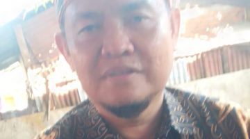 Baru Dua Hari Menjabat, Kadis Pendidikan Kota Bengkulu Langsung “Tancap Gas” Benahi Dunia Pendidikan