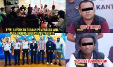 “Rp450 Juta atau Dideportasi!” – Skandal Dugaan Pemerasan Oknum Imigrasi Yogya Gegerkan Publik, Investor Asing Diperlakukan Bak ‘ATM Berjalan’