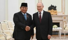 Putin Meets Prabowo as Russia and Indonesia Deepen Strategic Ties Amid Global Shifts