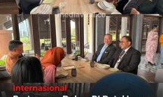 Indonesia–Malaysia Bergerak Cepat! Ancaman di Lebanon Bikin Dua Negara Serius Lindungi Pasukan Perdamaian