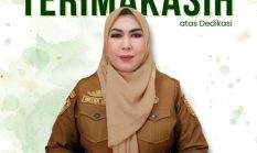 Sertijab SMAN 1 Kotabumi: Kepemimpinan Baru Langsung Tancap Gas, Targetkan Perubahan Nyata 100 Hari!