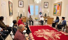 “Serbu” Jakarta! Bupati Lampung Barat Desak Kerja Sama dan Bantuan, DKI Tak Bisa Lagi Tutup Mata