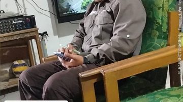 Dana BOS Rp232 Juta di SDN 1 Citamiang Disorot, Diduga Ada Rekayasa Laporan