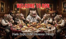 “Laptop Siluman” Guncang BGN: Dugaan Korupsi Ratusan Miliar, Publik Desak Penindakan Tegas