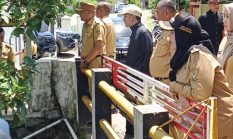 Penyebab Banjir Bandar Lampung: BPK Lampung Bongkar 9 Proyek Talud dan Drainase Bermasalah