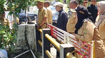 Penyebab Banjir Bandar Lampung: BPK Lampung Bongkar 9 Proyek Talud dan Drainase Bermasalah