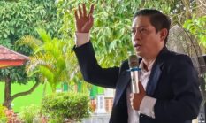 Wartawan Tak Bisa Dipidana dengan KUHP Baru Selama Jalankan UU Pers