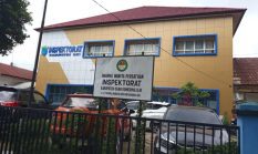 Inspektorat OKI Beri Atensi Proyek Lapangan Tenis Rp500 Juta yang Dinilai Boros dan Minim Manfaat