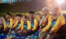 Family Gathering ke-14 Kader Sang Surya PWM Jatim Diserbu Pendaftar dalam Dua Hari