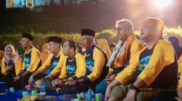 Family Gathering ke-14 Kader Sang Surya PWM Jatim Diserbu Pendaftar dalam Dua Hari