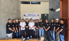 Fitriawan Dukung Kehadiran Kantor Biro Jejak Kasus di Pesisir Barat