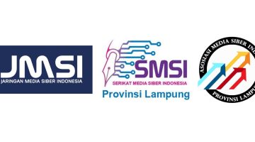 Tiga Asosiasi Media Siber di Lampung Bentuk Sekretariat Bersama, Perkuat Peran Pers dan Kontrol Sosial