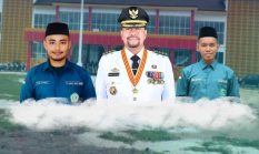 HIMMAH dan ISARAH Batu Bara Tegaskan Sikap: Tolak Narasi Provokatif, Dukung Iklim Investasi dan Stabilitas Daerah