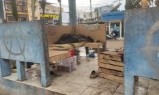 Lahan Parkir Pasar Shopping Kayuagung Diduga Dijual Rp45 Juta, Tak Masuk PAD; Publik Minta Tindakan Tegas