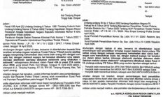 Kasus Dugaan Penghinaan Wartawan TVRI di Empat Lawang Memanas, PHMI dan Tim Advokat Desak Ketegasan Polisi