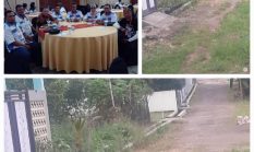 DPUPR Cilegon Disorot, Jalan Langon Indah Tak Kunjung Diperbaiki Meski Hibah Disebut Rampung