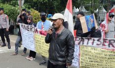 Pendopo Diguncang Aksi! Sekda Kabupaten Serang “Menghilang”, Dugaan Bagi-Bagi Uang Pejabat Jadi Sorotan