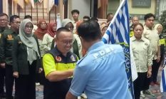 Suwardi Resmi Pimpin PDBI Lampung Utara Periode 2026–2030