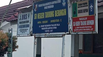 Pagar SD Negeri di Tanjung Beringin Gendot Disinyalir Proyek Siluman, Tanpa Papan Informasi dan Kualitas Dipertanyakan