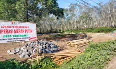 Dugaan Skandal Anggaran Koperasi Merah Putih di Kertosari, Warga Minta Investigasi