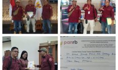 AJP Lampung Barat Tegaskan Laporan Maladministrasi Berbasis Fakta, Siap Kawal Kasus Meski Dihadapi Intimidasi