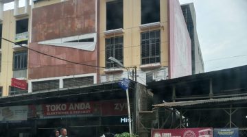 Skandal Malam di Perdagangan: Toko Prabot Diduga Jadi Sarang THM Ilegal dan Peredaran Ekstasi