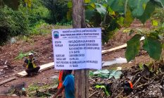 Bahaya! Proyek Dinas PU Lampung Selatan Diduga Dikerjakan Asal-Asalan, Uang Rakyat Terancam Sia-Sia