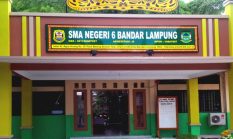 172 Siswa dan Guru SMAN 6 Bandar Lampung Mengalami Gangguan Kesehatan Usai Konsumsi MBG