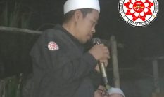 Siji Aceh Dukung Aksi Unjuk Rasa Damai, Tuntut Segera Cairkan Dana Bantuan Terdampak Banjir